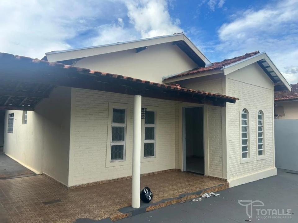 Imagens do imóveis Casa a Venda na Vila Santo Antônio