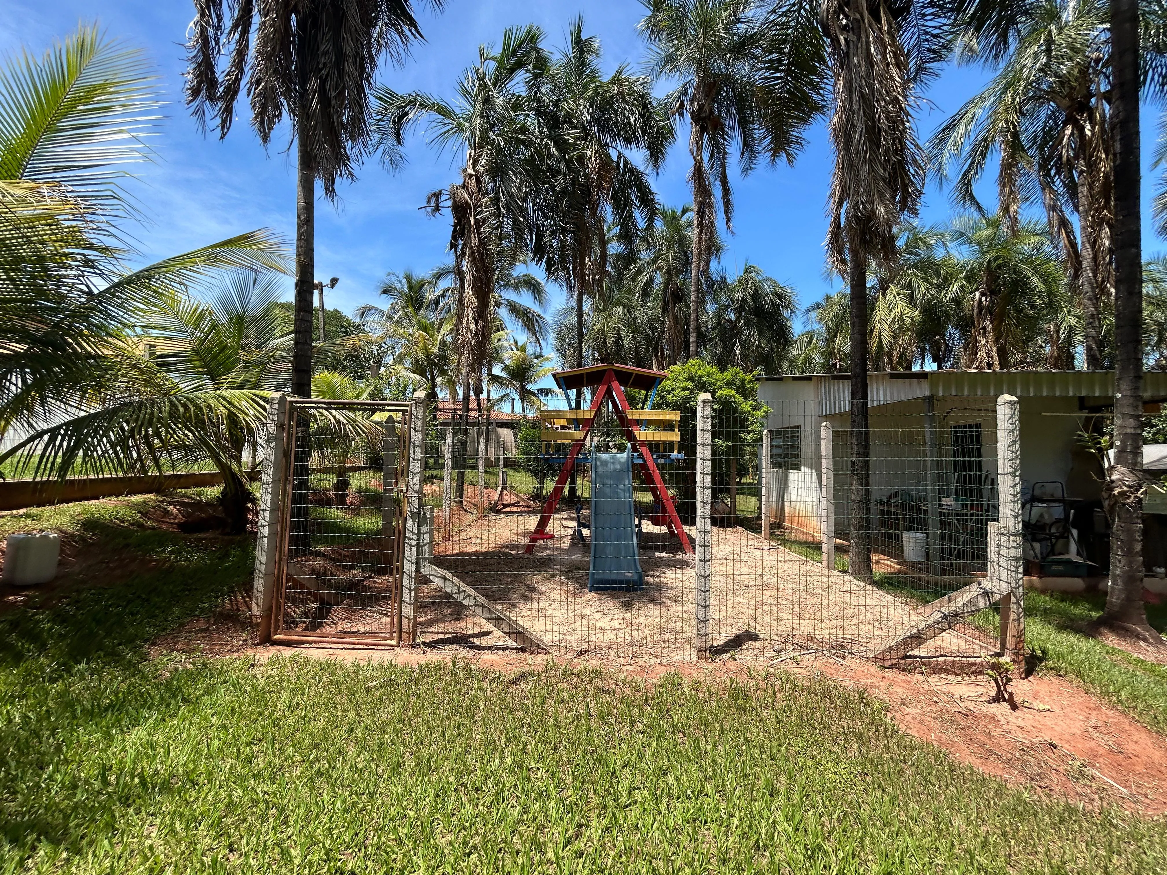 Imagens do imóveis Rancho a Venda no Belvedere
