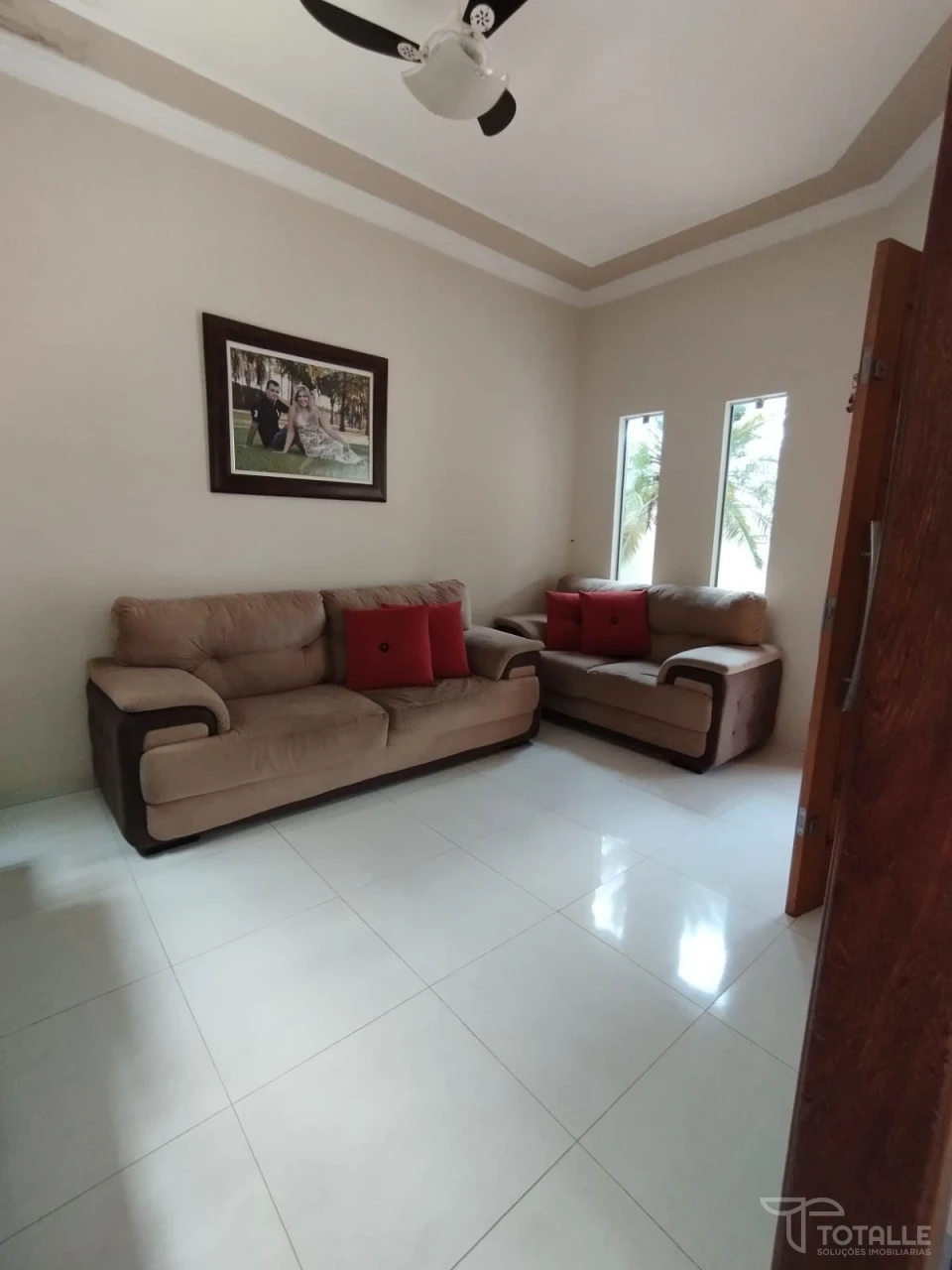 Imagens do imóveis Casa a Venda em Jardim do Lago V