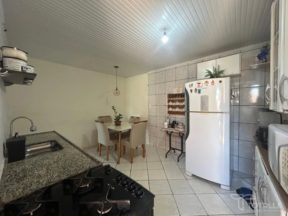 Imagens do imóveis Casa a Venda no Pereirinha