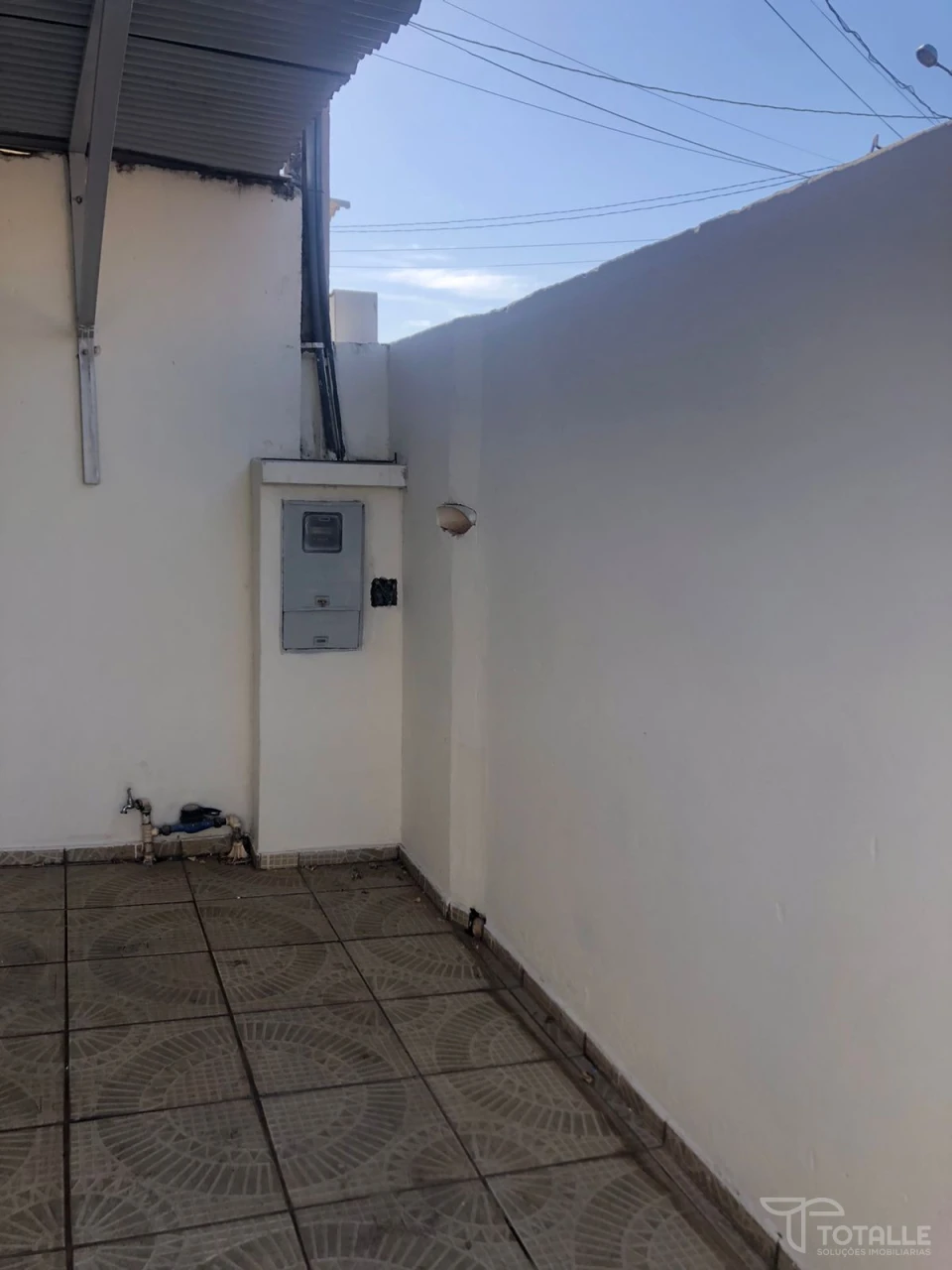 Imagens do imóveis Aluga-se Sobrado na Vila Fátima