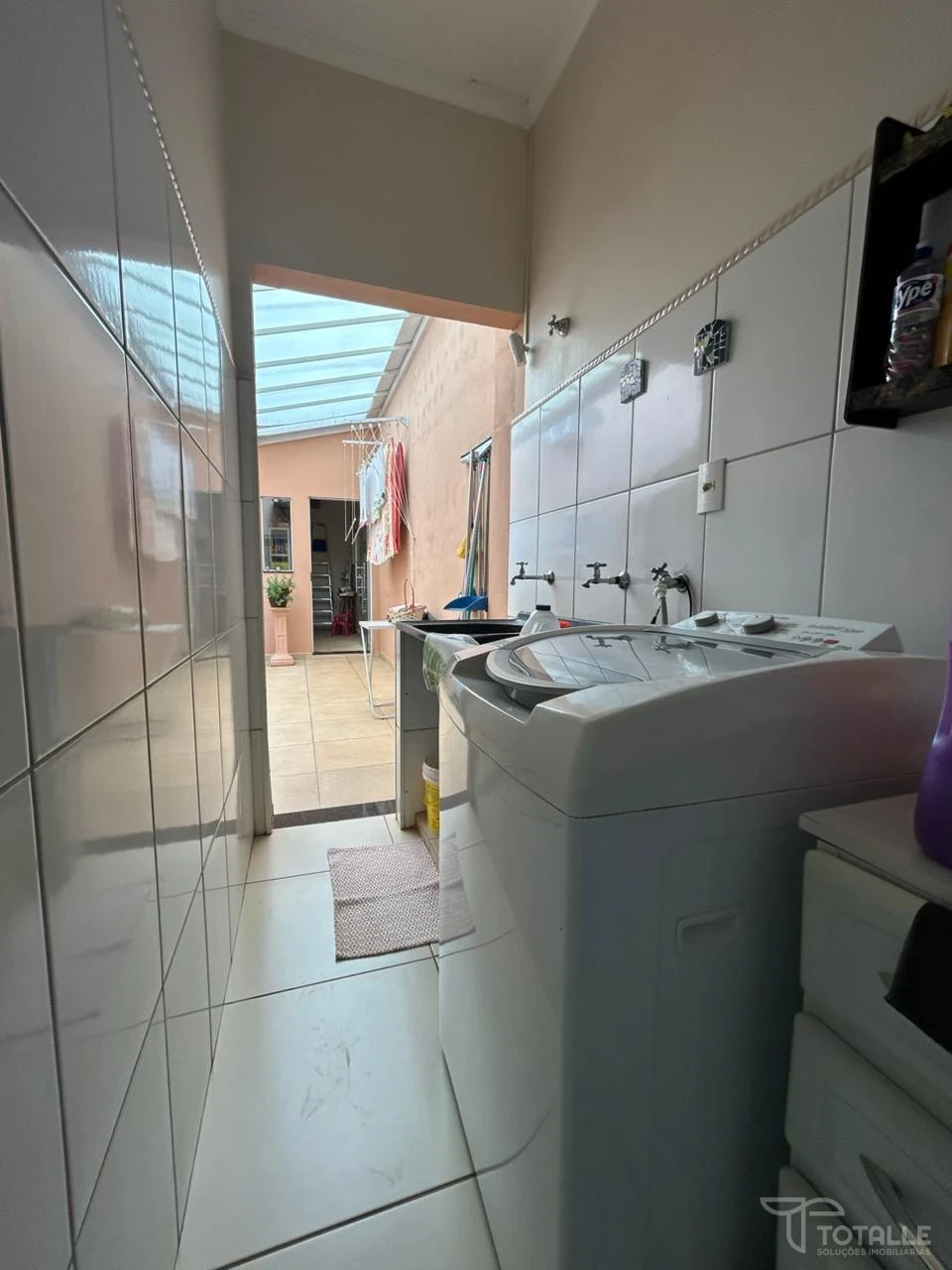 Imagens do imóveis Casa A Venda no Jardim do Lago II