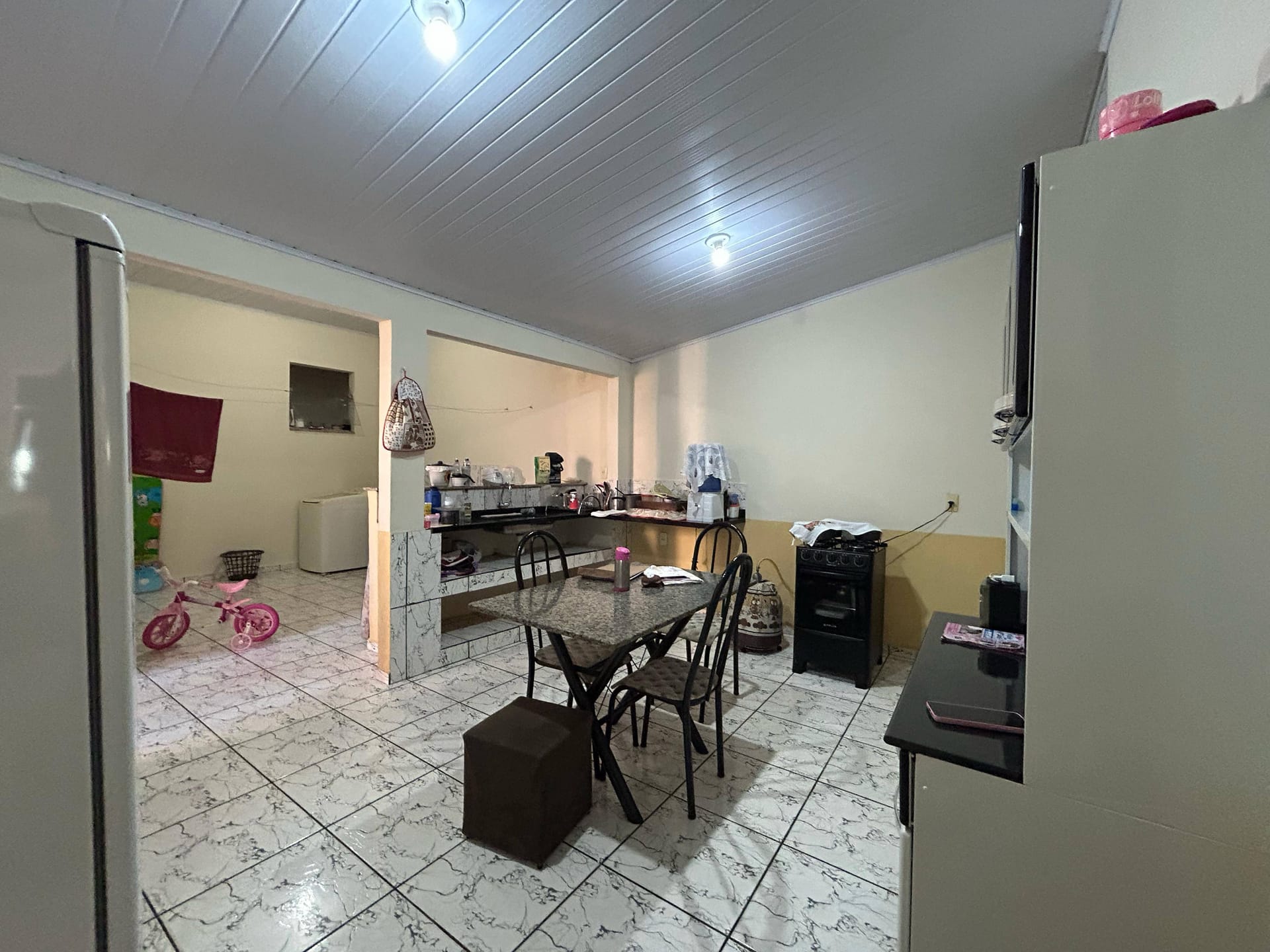 Imagens do imóveis Casa à venda, Residencial Jardim Tropical, Penápolis, SP
