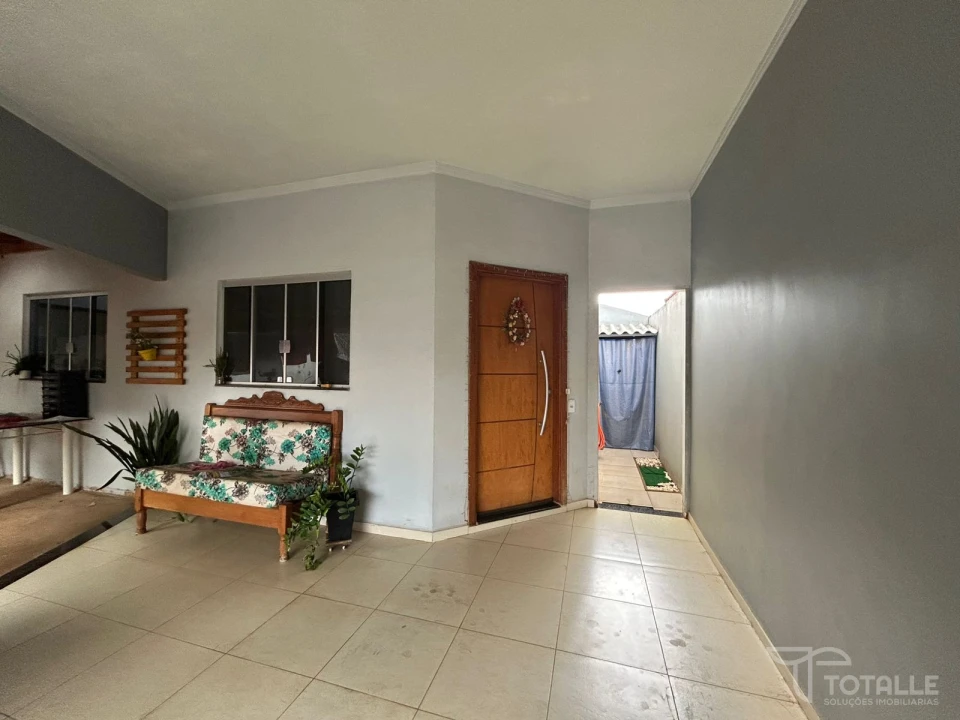 Imagens do imóveis Casa a Venda em Res. Ana Paula