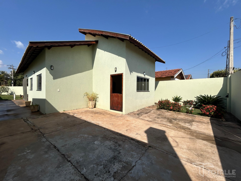 Imagens do imóveis Casa Á Venda Vila Santo Antônio Penápolis
