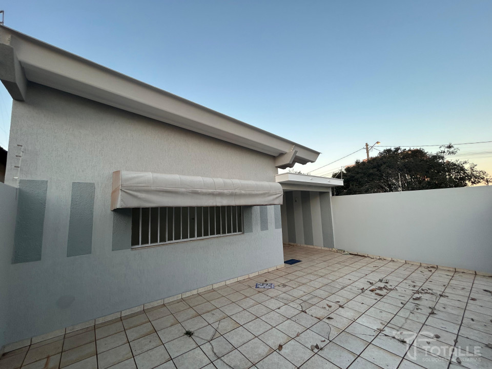 Imagens do imóveis Casa Á Venda Vila Santa Izabel Penápolis