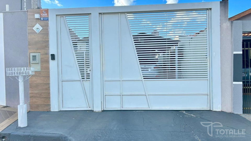Imagens do imóveis Casa Á Venda Vila Formosa Penápolis