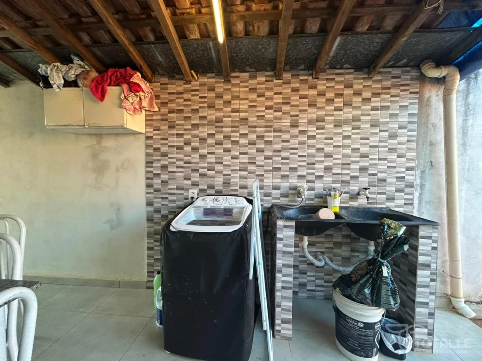 Imagens do imóveis Aluga-se Casa No Residencial São Francisco