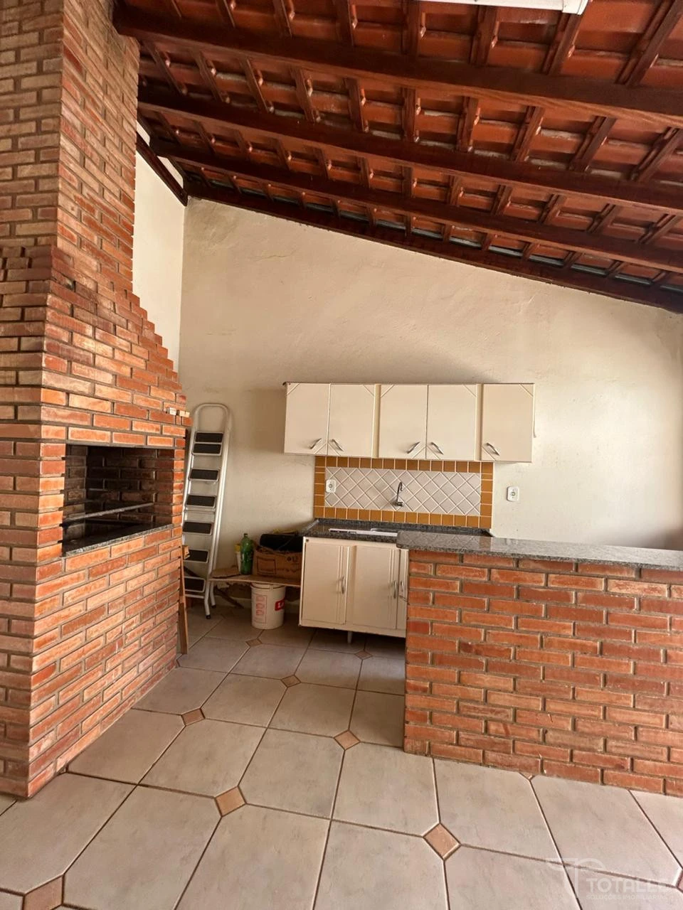 Imagens do imóveis Casa a Venda no Res. Miguel Barbeiro