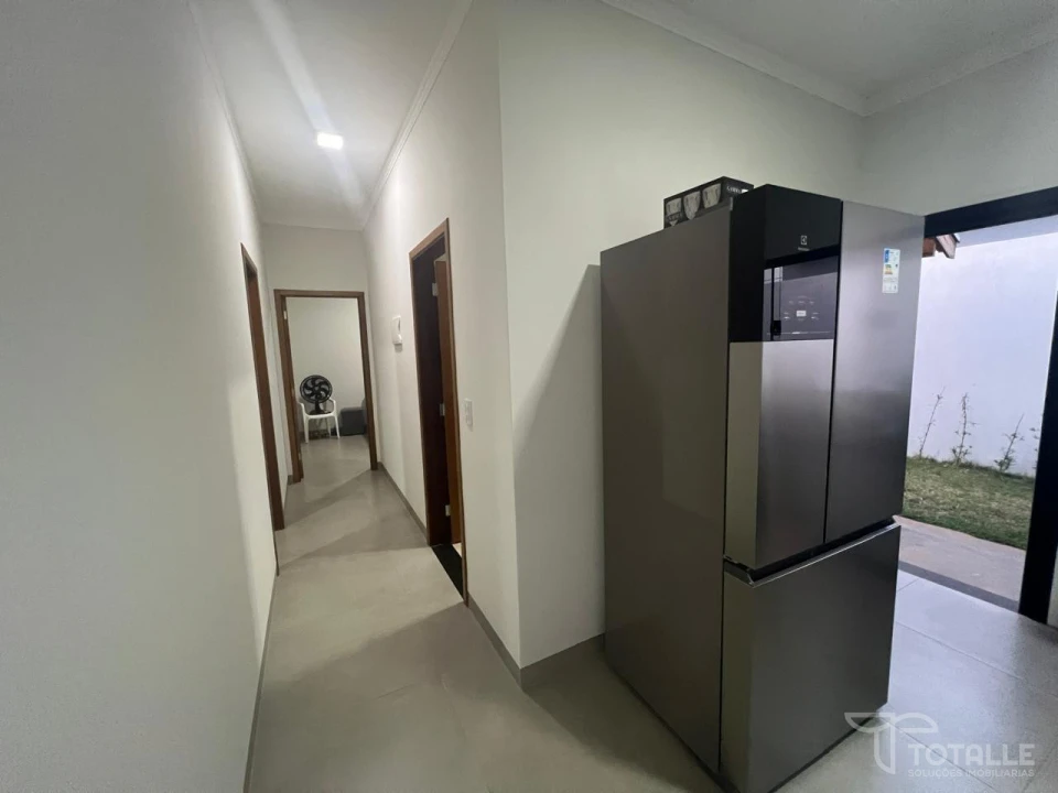 Imagens do imóveis Casa a Venda em Portal das Primaveras