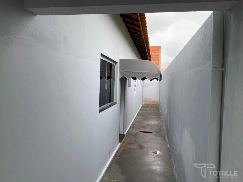 Imagens do imóveis Casa Geminada À Venda Mais Parque Penápolis
