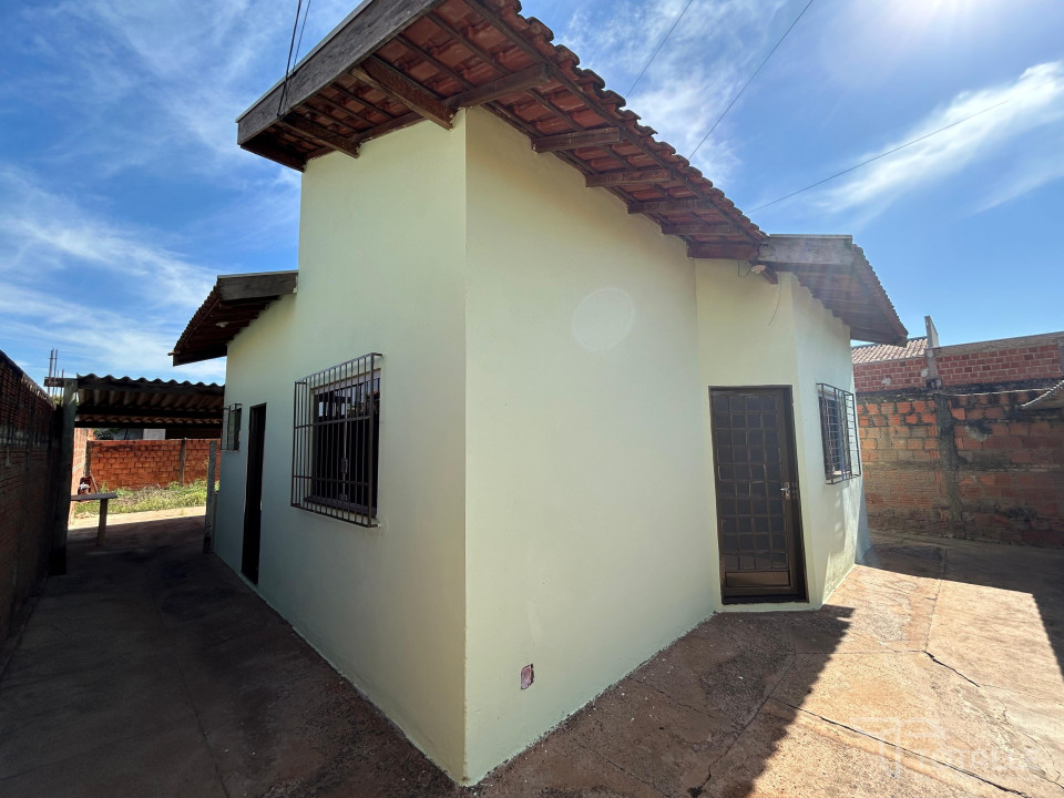 Imagens do imóveis Casa Á Venda Portal Dos Flamboyans Penápolis