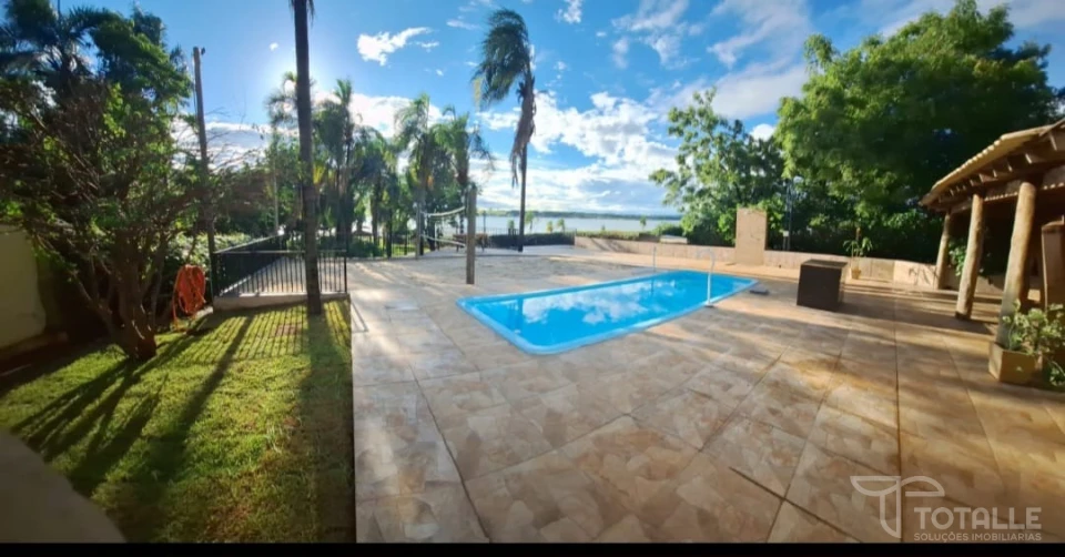 Imagens do imóveis Rancho a Venda no Condomínio Belvedere