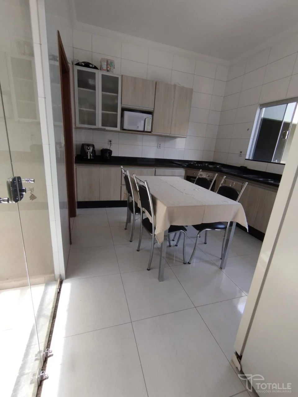 Imagens do imóveis Casa a Venda em Jardim do Lago V