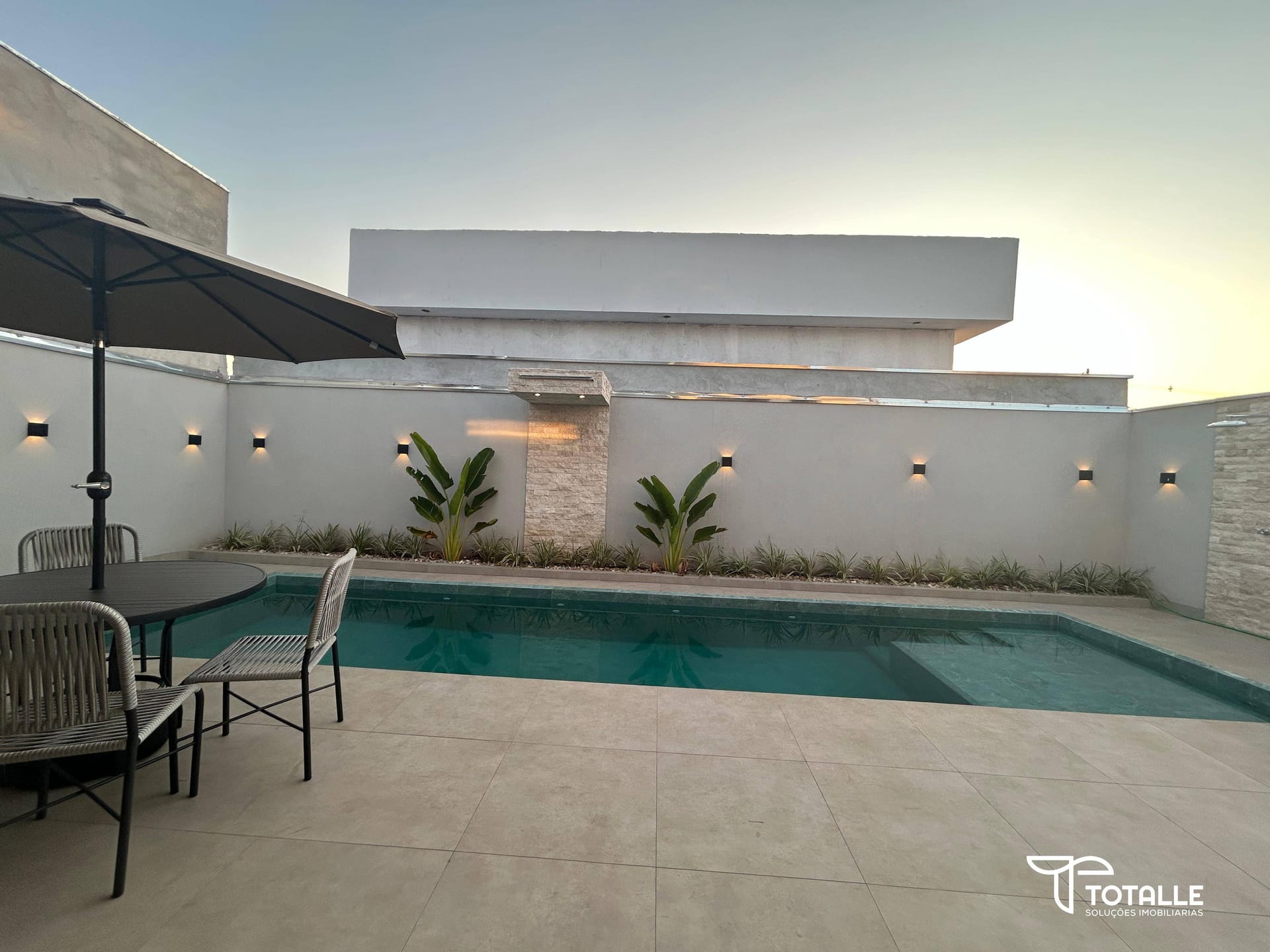 Imagens do imóveis Casa à venda, Residencial Villa Lobos, Birigüi, SP