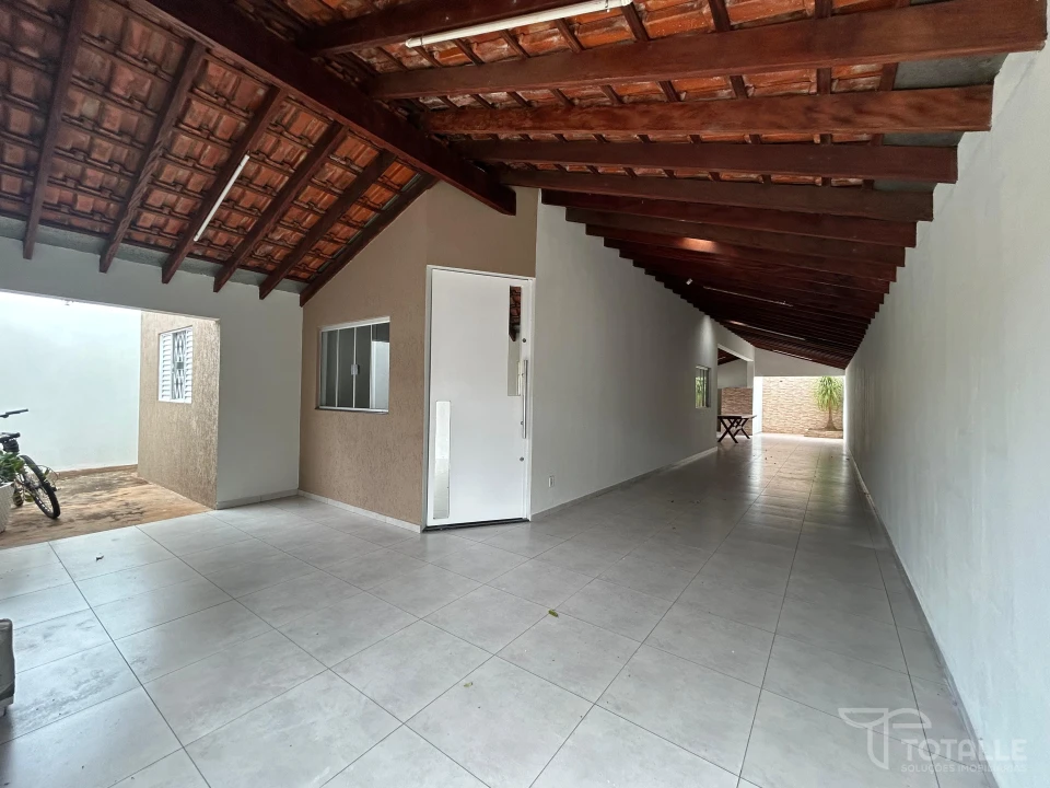 Imagens do imóveis Casa a Venda em Cidade Jardim