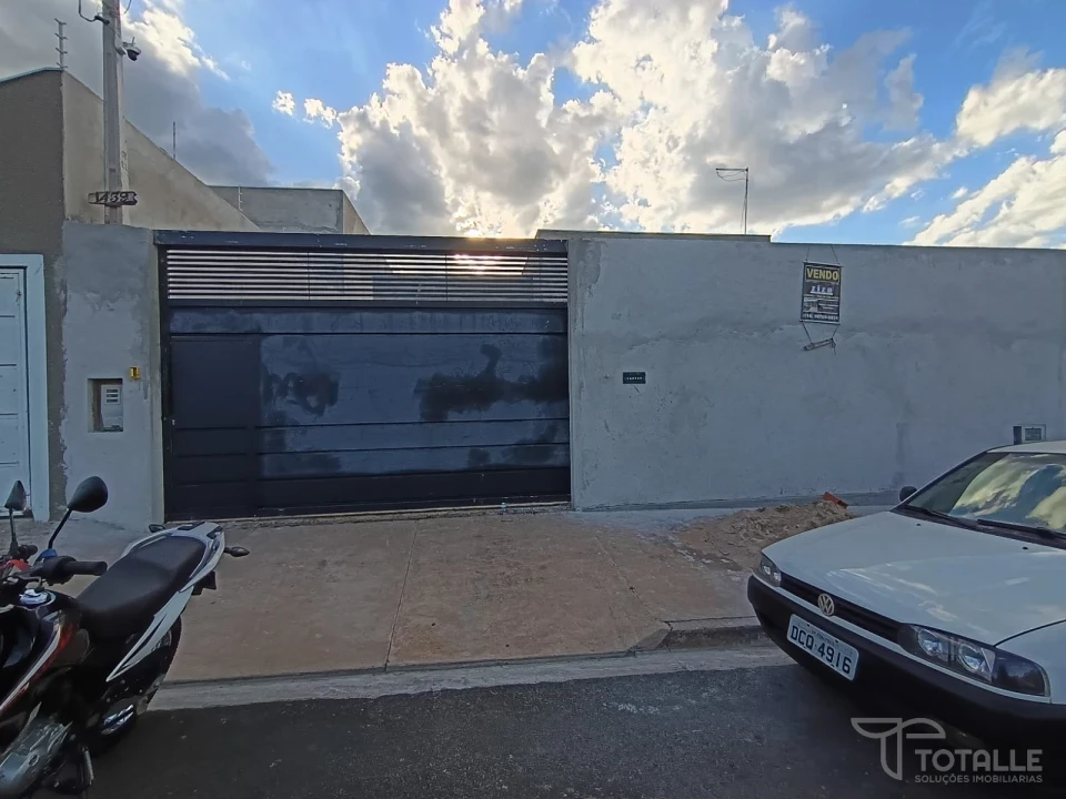 Imagens do imóveis Casa À Venda Vila Bella Penápolis