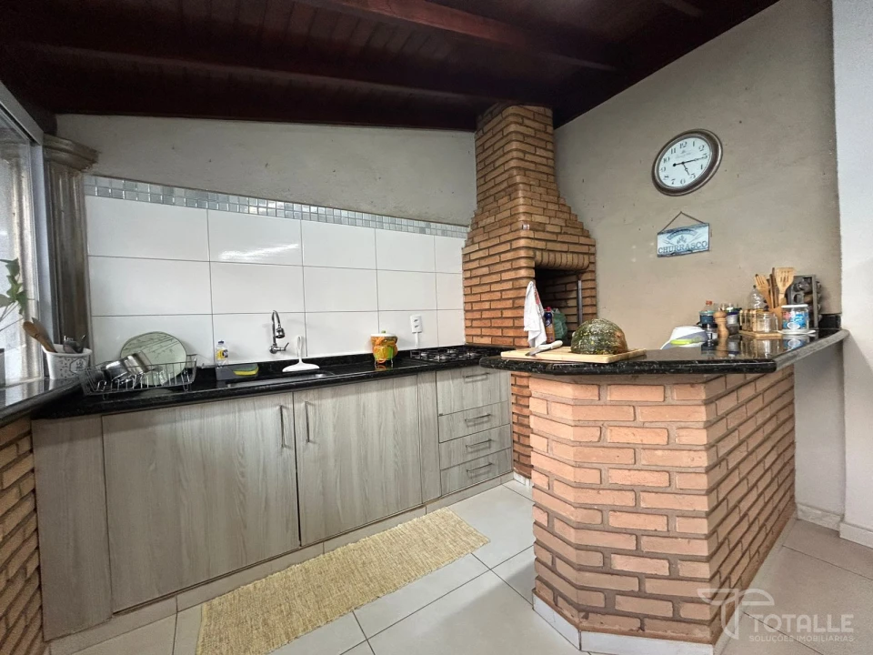 Imagens do imóveis Casa a Veda no Jardim Shangrilá