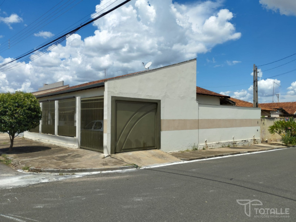 Imagens do imóveis Casa Á Venda Jardim Aeroporto Penápolis