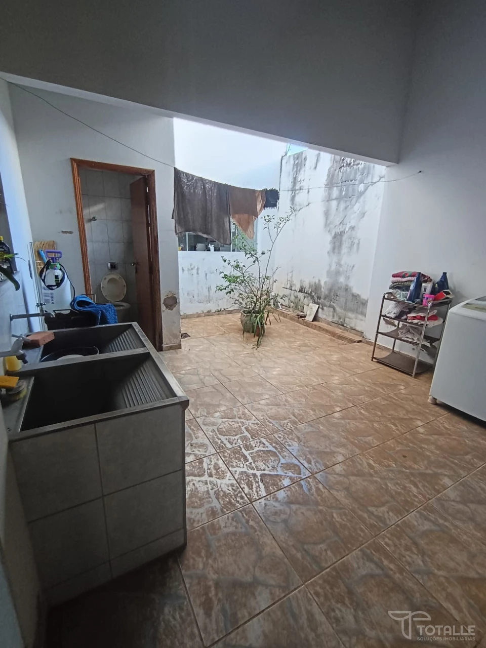 Imagens do imóveis Casa a Venda no Jardim Aparecida