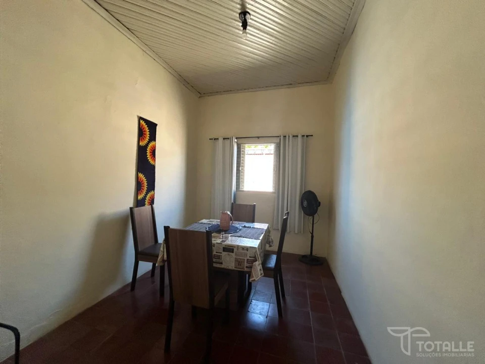 Imagens do imóveis Casa Á Venda Centro Penápolis