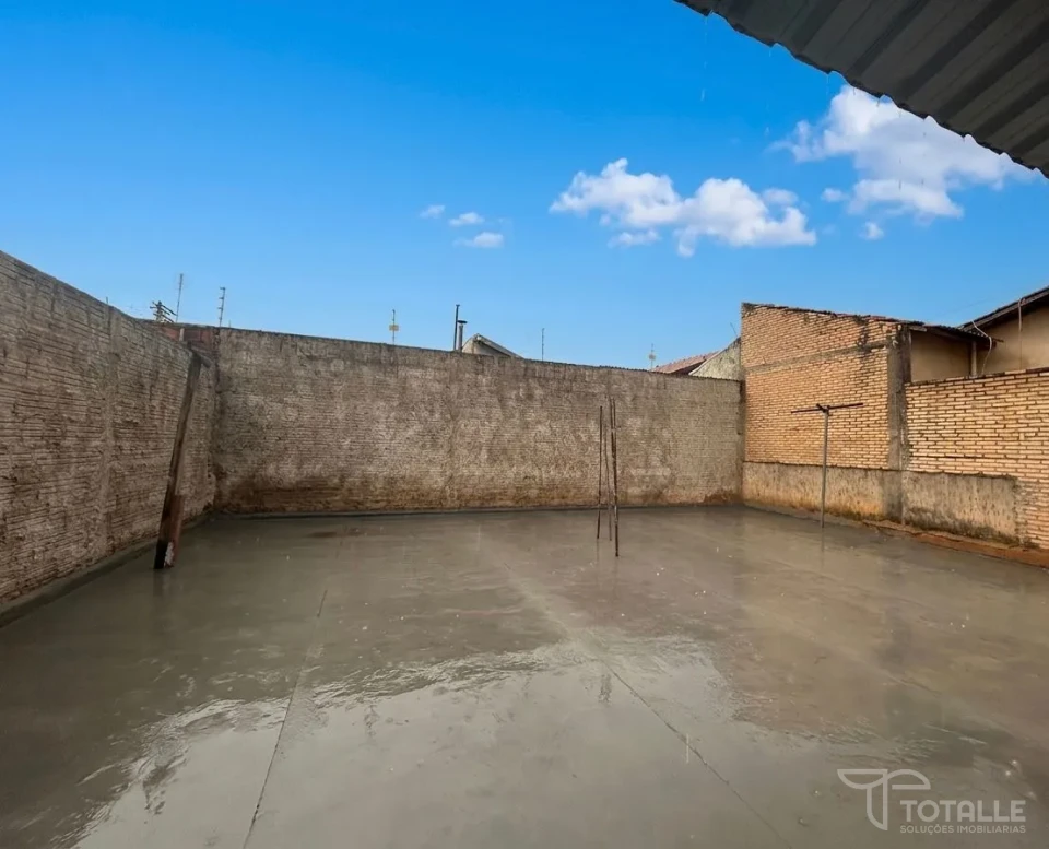 Imagens do imóveis Casa a Venda no Residencial Pereirinha