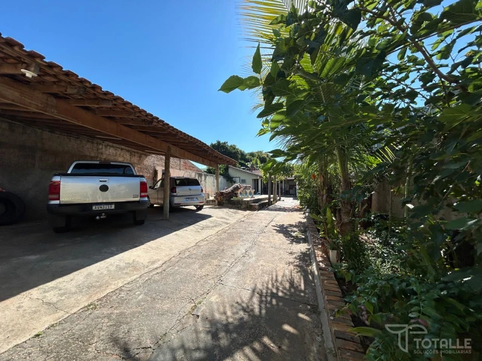 Imagens do imóveis Casa À Venda Vila América Penápolis