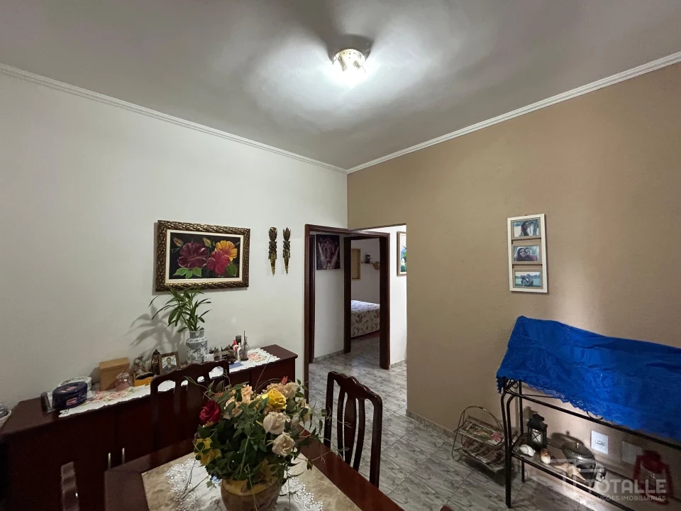 Imagens do imóveis Casa À Venda Jardim Del Rey Penápolis