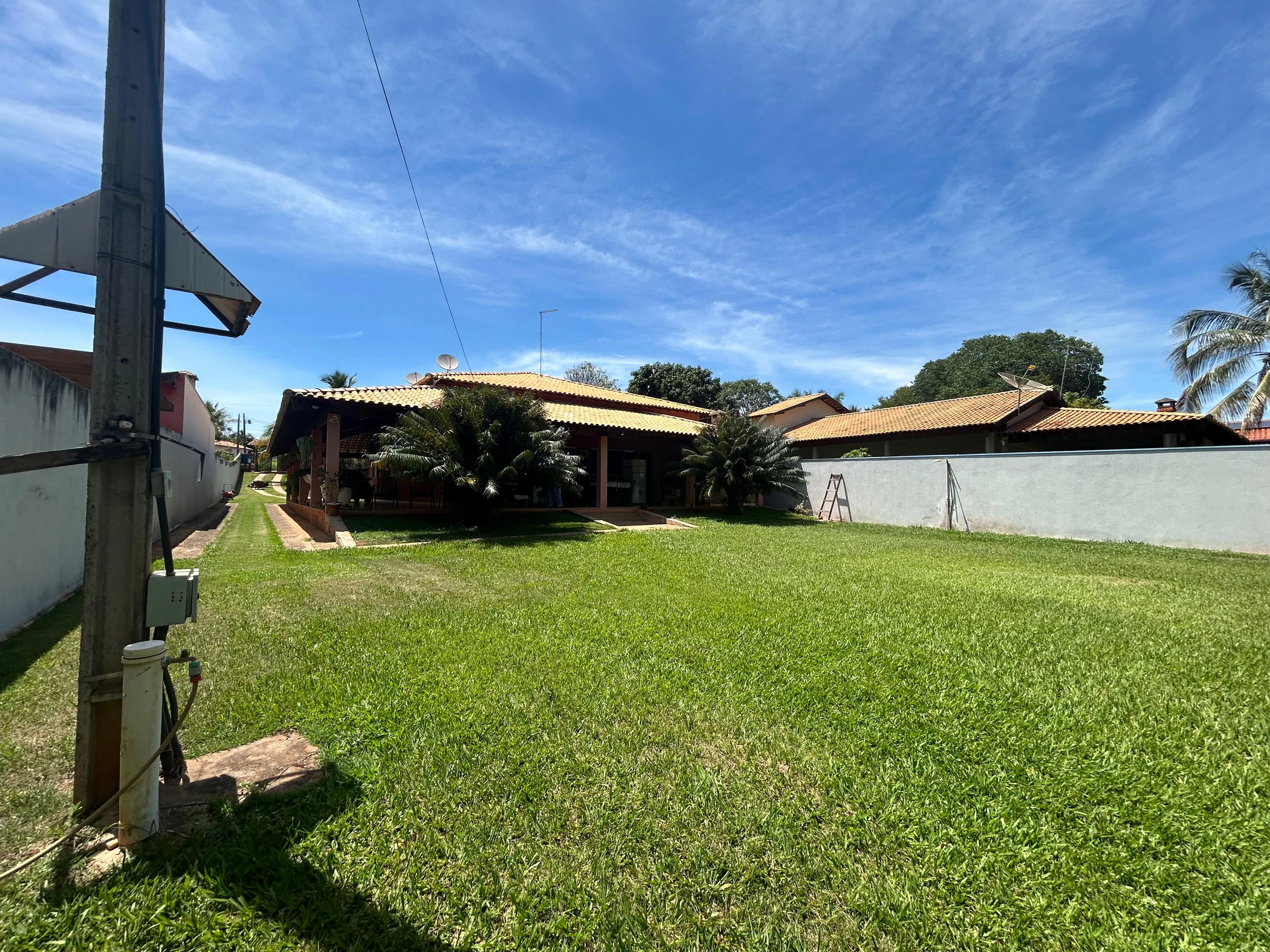 Imagens do imóveis Rancho a Venda no Belvedere