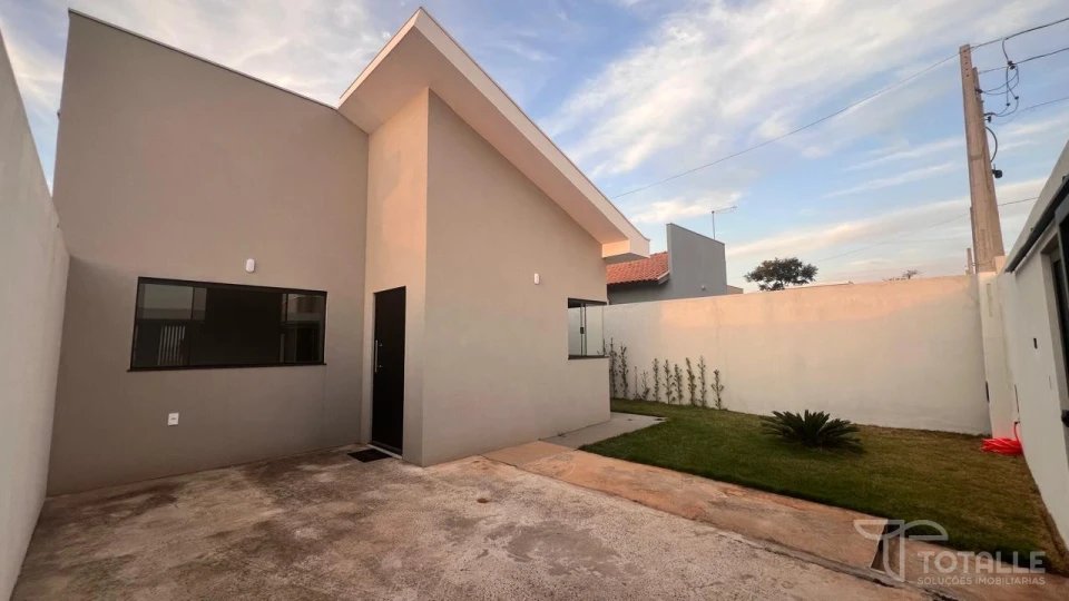 Imagens do imóveis Casa a Venda em Portal das Primaveras