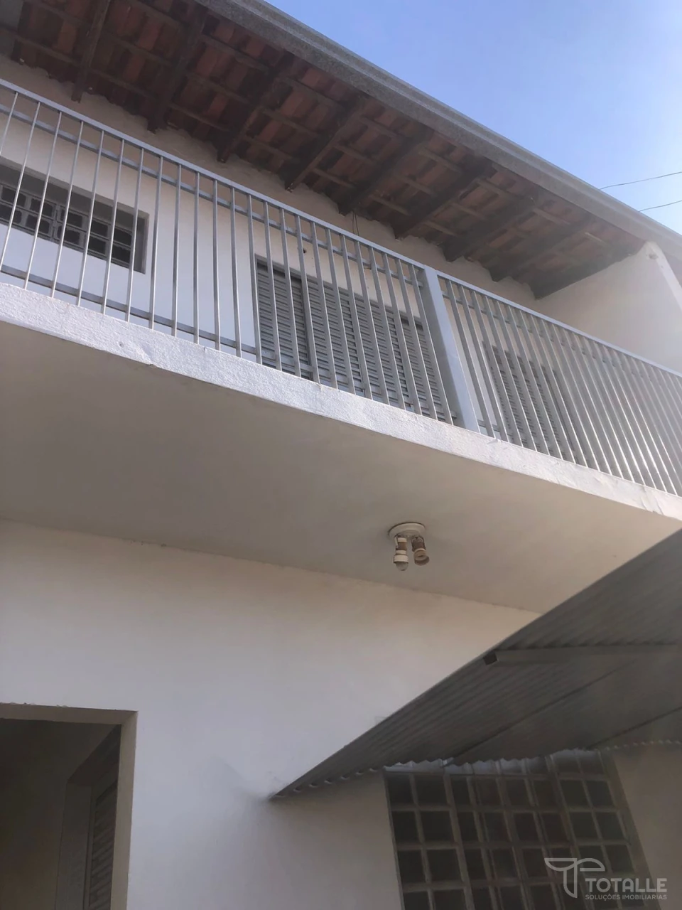 Imagens do imóveis Aluga-se Sobrado na Vila Fátima