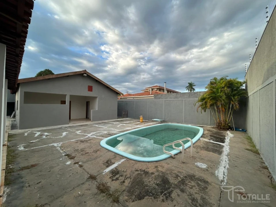 Imagens do imóveis Casa À Venda Parque Residencial Village Penápolis