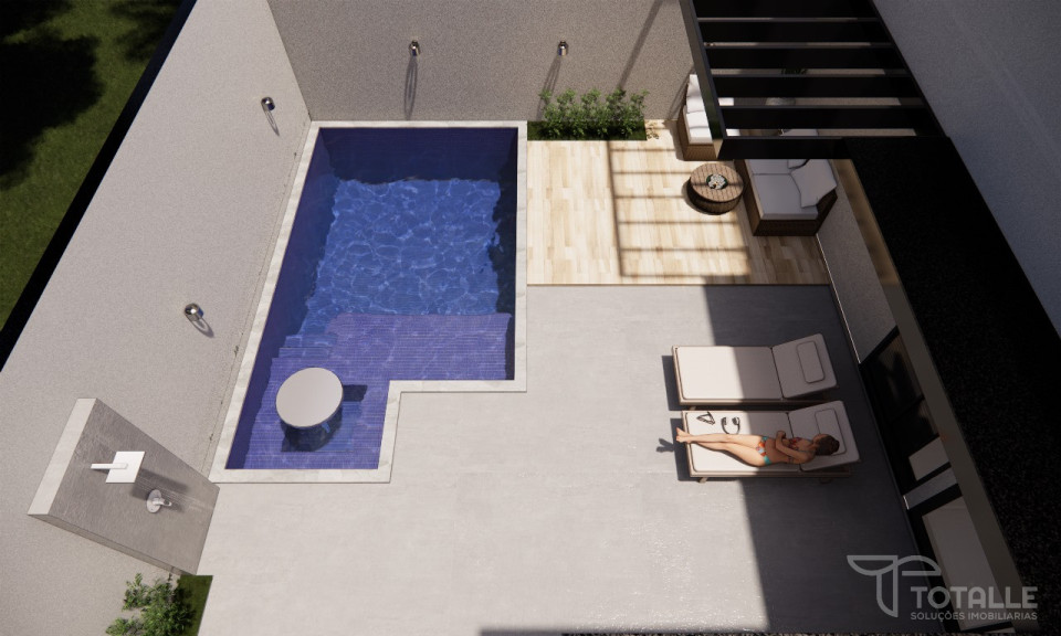 Imagens do imóveis Casa Á Venda Residencial Maisparque Penápolis Penápolis