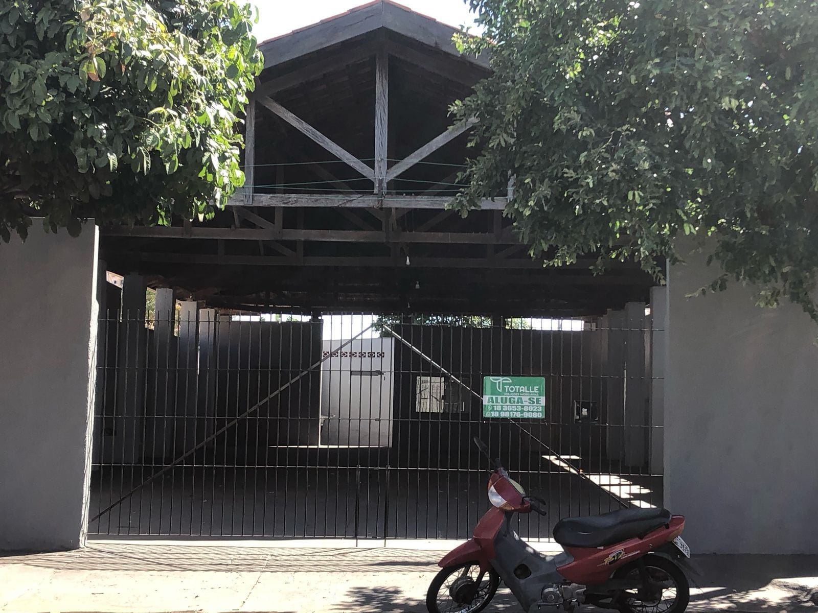 Imagens do imóveis Galpão / Barracão para locação, Jardim Primavera 2, Penápolis, SP