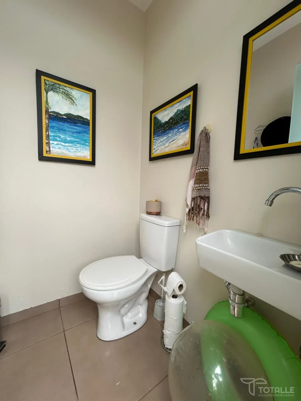 Imagens do imóveis Casa A Venda no Jardim do Lago II