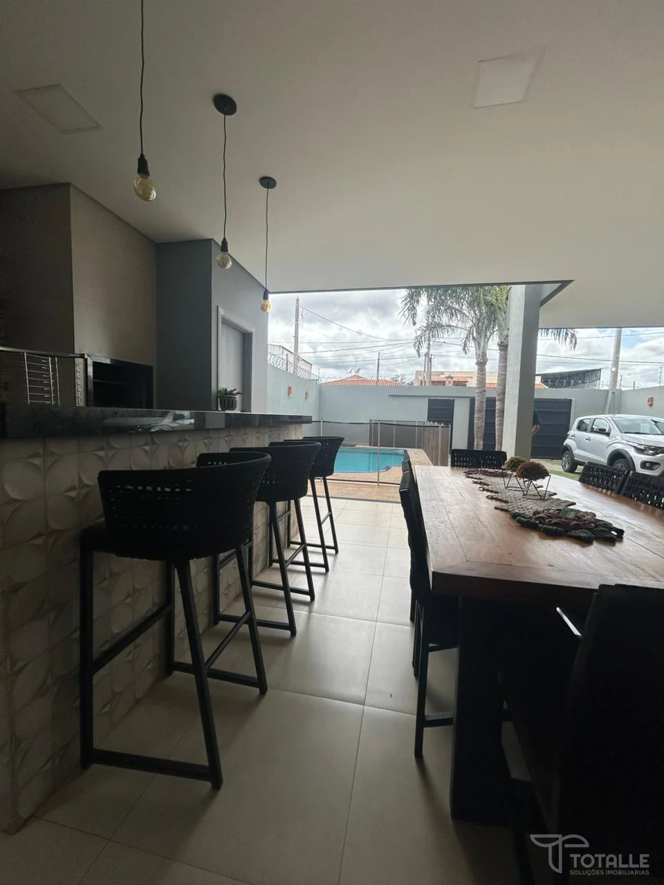 Imagens do imóveis Casa a Venda no Jardim do Lago II