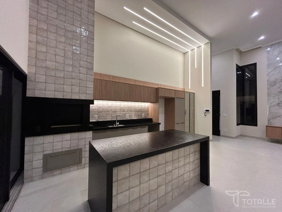 Imagens do imóveis Casa à venda, Residencial Maisparque Penápolis, Penápolis, SP