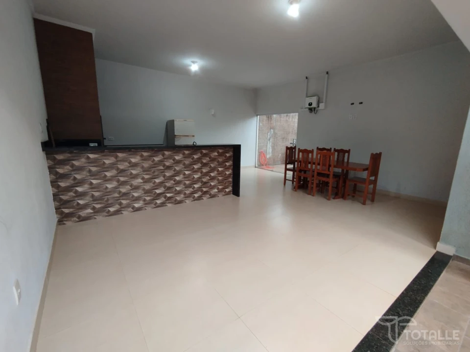 Imagens do imóveis Casa a Venda em Jardim do Lago V