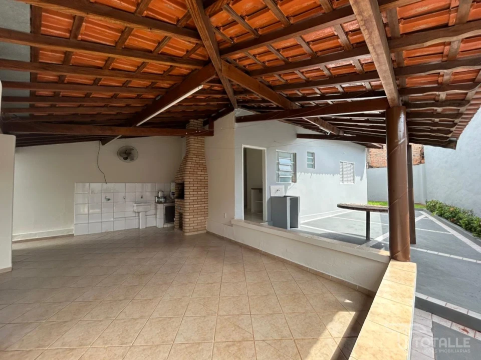 Imagens do imóveis Casa À Venda Vila América Penápolis