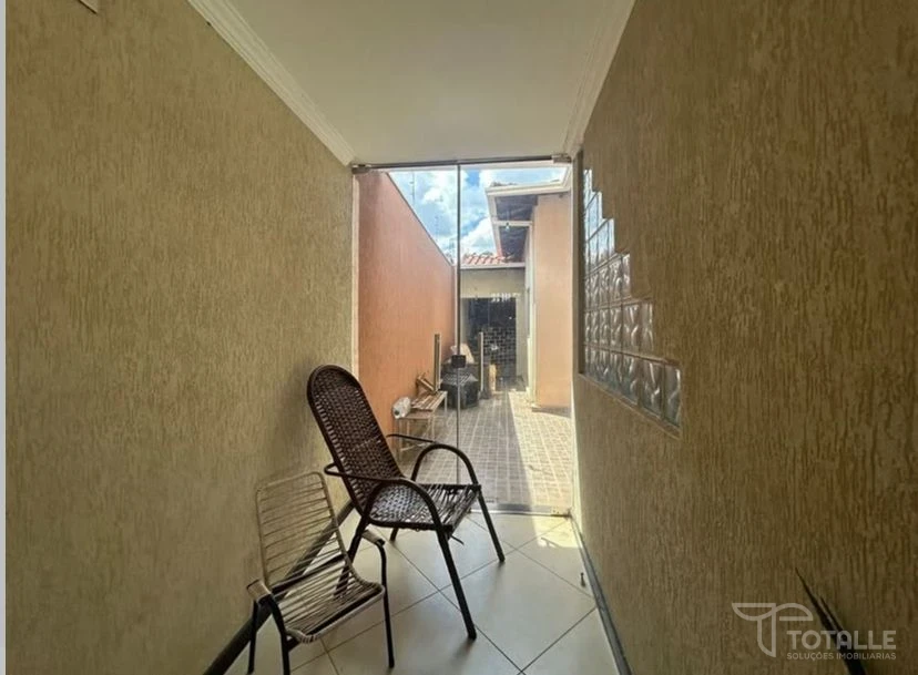 Imagens do imóveis Casa À Venda Residencial Jardim Do Lago Penápolis