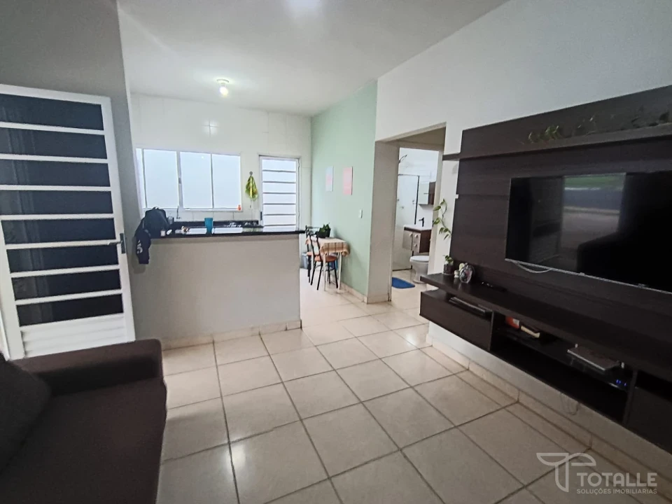Imagens do imóveis Casa á venda Residencial Manacás