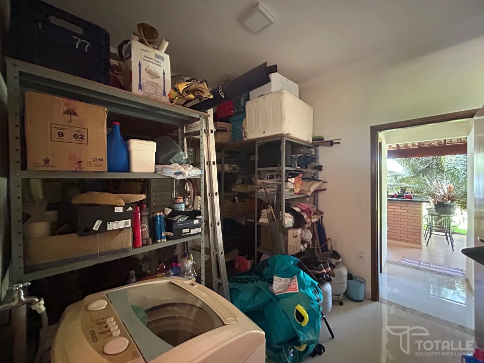 Imagens do imóveis Rancho a Venda no Belvedere