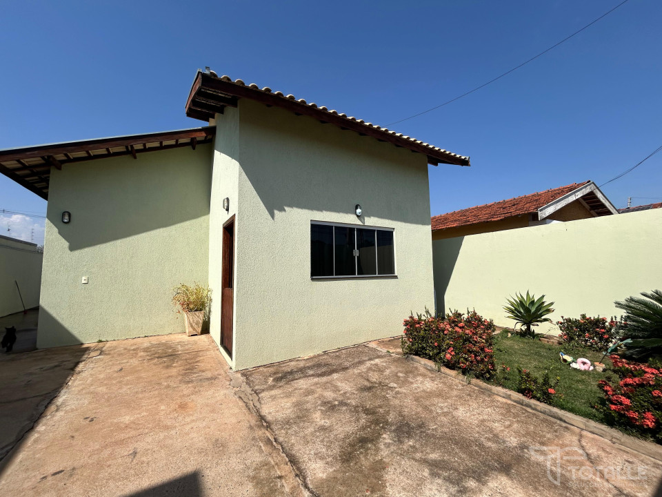 Imagens do imóveis Casa Á Venda Vila Santo Antônio Penápolis