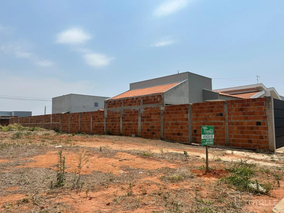 Imagens do imóveis Terreno à venda, Vila Bella, Penápolis, SP