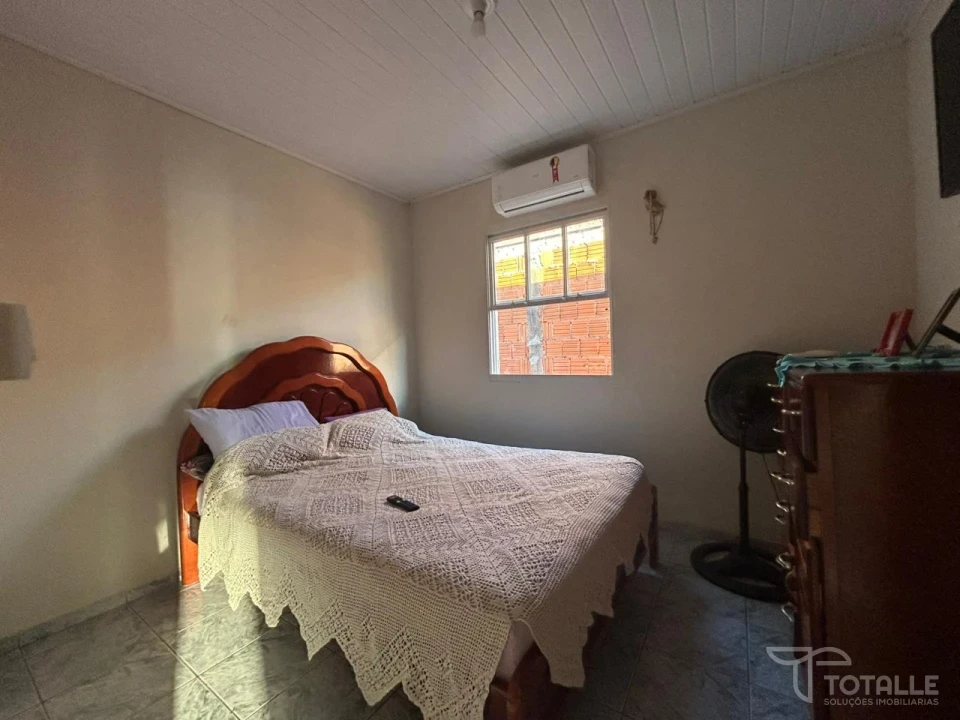 Imagens do imóveis Aluga-se Casa No Residencial São Francisco