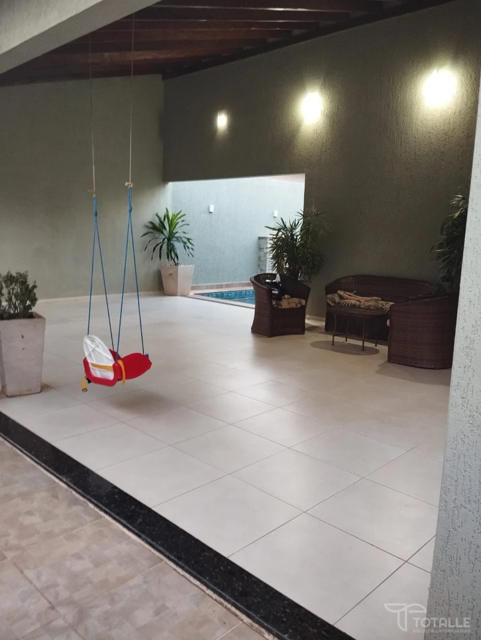 Imagens do imóveis Casa a Venda em Jardim do Lago V