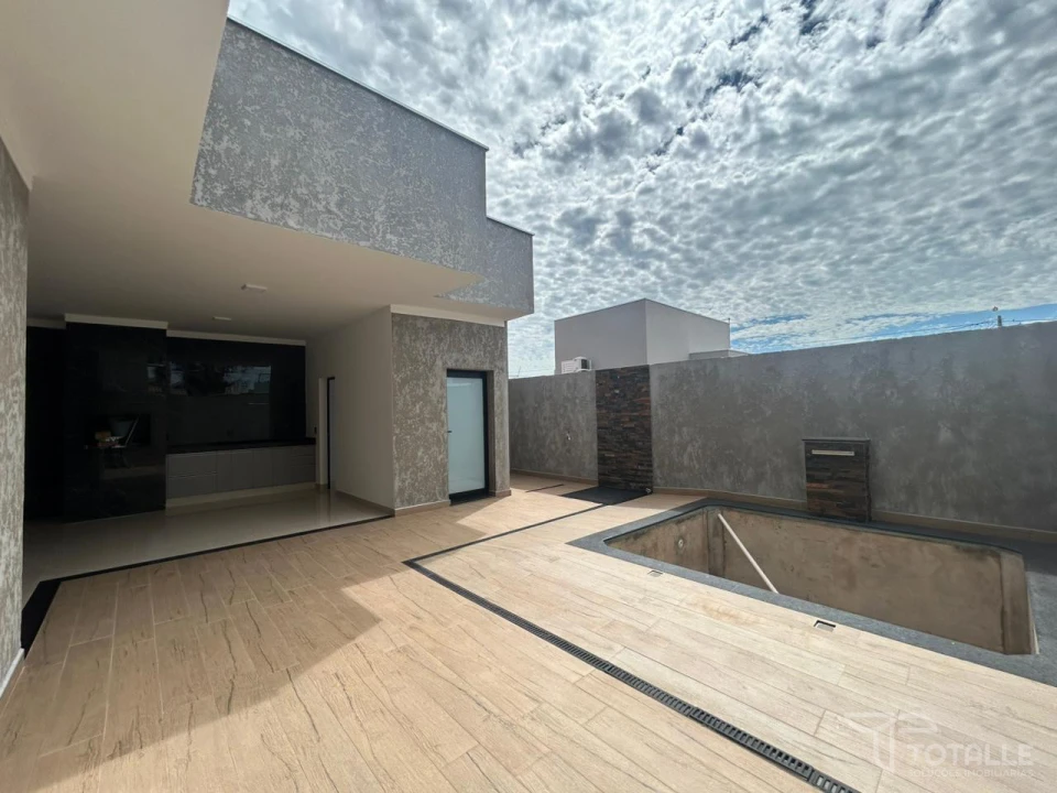 Imagens do imóveis Casa a Venda no Mais Parque