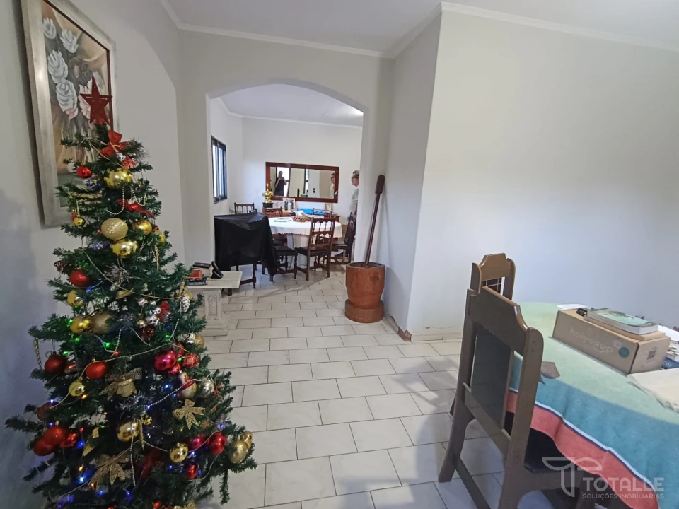 Imagens do imóveis Casa a Venda no Jardim Aparecida