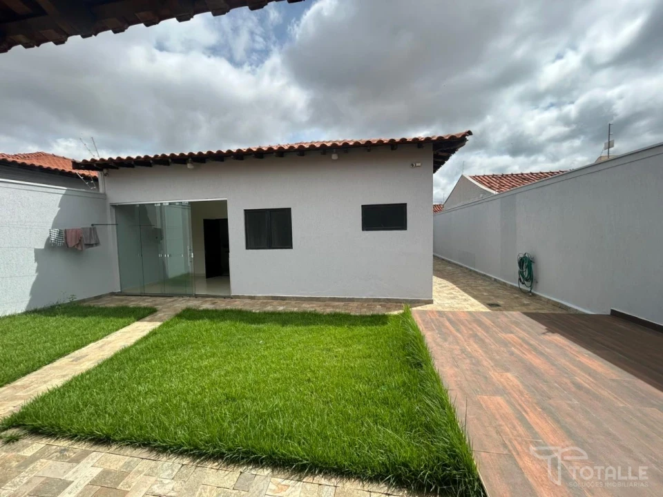 Imagens do imóveis Casa à Venda no Jardim Shangrilla