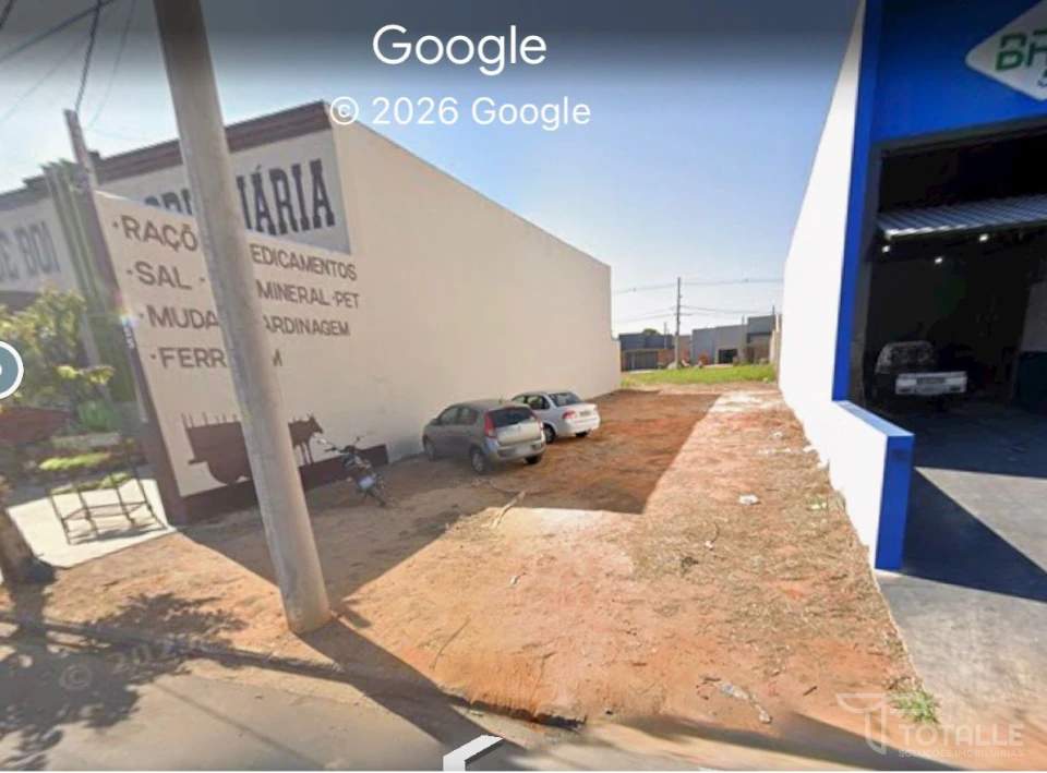 Imagens do imóveis Terreno Comercial a Venda No Mais Parque